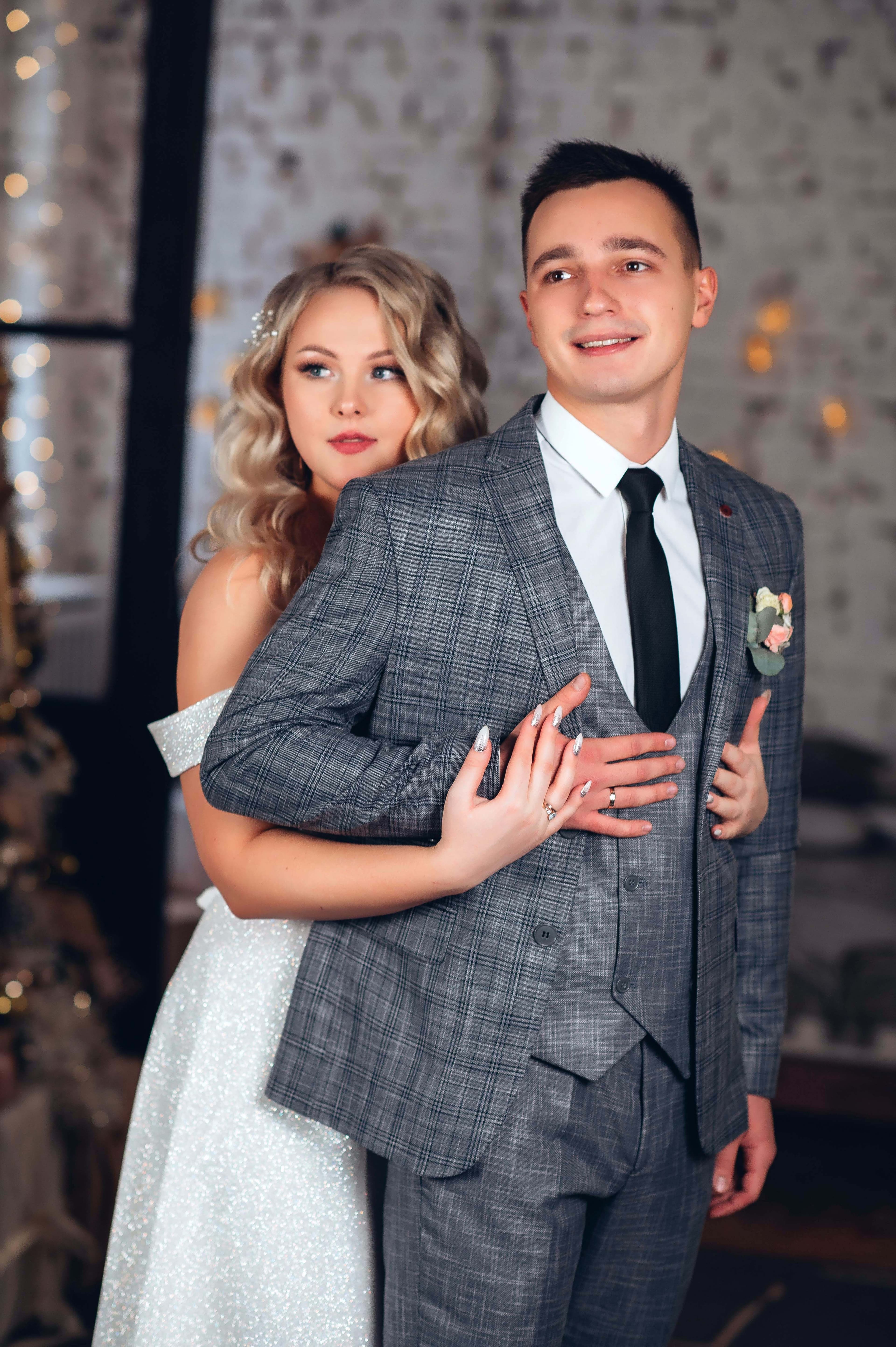 Sofia & Marco